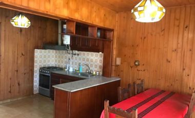Casa en venta en Platanos
