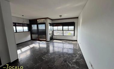 Departamento en alquiler de 3 dormitorios en Godoy Cruz