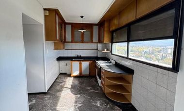 Departamento en alquiler de 3 dormitorios en Godoy Cruz