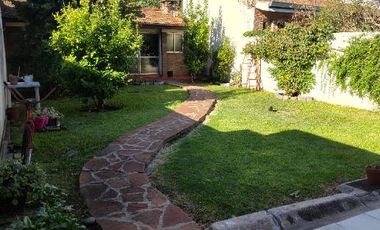 Casa en venta en Quilmes Centro