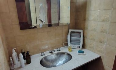 Casa en venta en Quilmes Centro