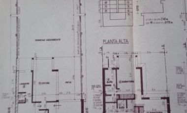 Casa en venta en Quilmes Centro