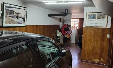 Casa en venta en Quilmes Centro