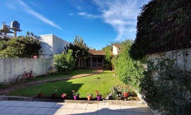 Casa en venta en Quilmes Centro