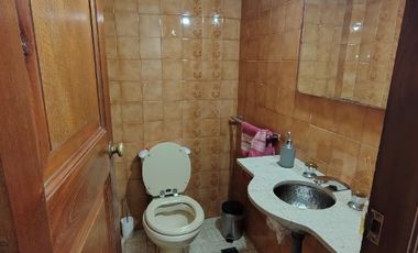 Casa en venta en Quilmes Centro