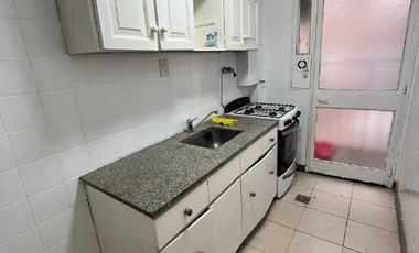 Departamento en venta en Gerli Oeste