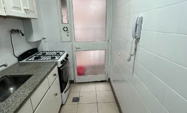 Departamento en venta en Gerli Oeste