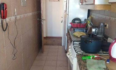 Departamento en alquiler en Tigre Centro