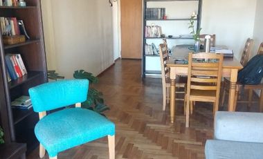 Departamento en alquiler en Tigre Centro
