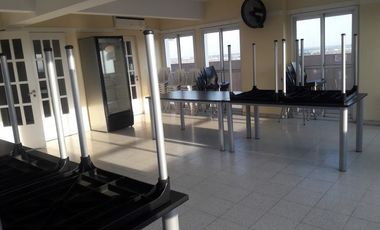 Departamento en alquiler en Tigre Centro