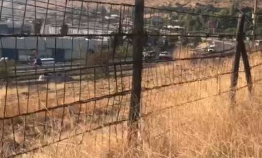 Parcela en venta en QUILICURA