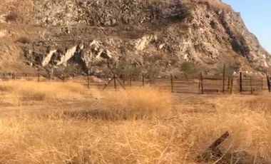 Parcela en venta en QUILICURA