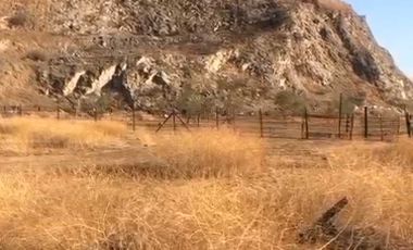 Parcela en venta en QUILICURA