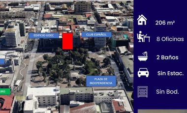 Oficina en venta en CONCEPCIÓN