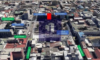 Oficina en venta en CONCEPCIÓN