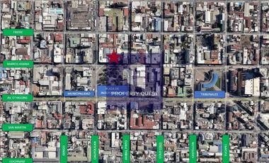 Oficina en venta en CONCEPCIÓN