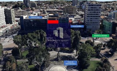 Oficina en venta en CONCEPCIÓN