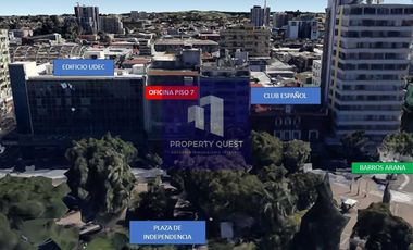 Oficina en venta en CONCEPCIÓN