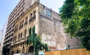 Parcela en venta en SANTIAGO