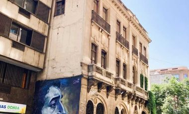 Parcela en venta en SANTIAGO