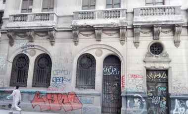 Parcela en venta en SANTIAGO