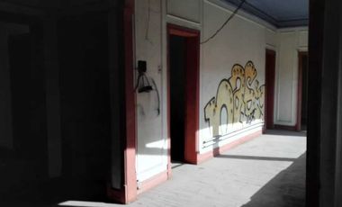 Parcela en venta en SANTIAGO