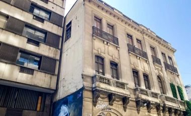 Parcela en venta en SANTIAGO