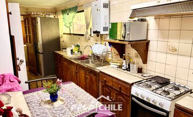 Casa en venta en PIRQUE