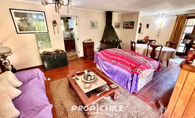 Casa en venta en PIRQUE