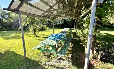 Casa en venta en PIRQUE