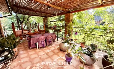 Casa en venta en PIRQUE