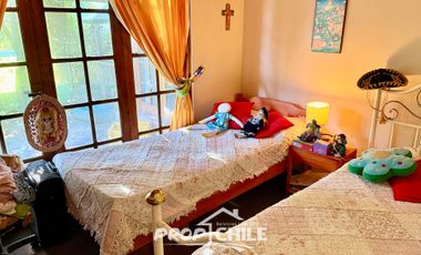 Casa en venta en PIRQUE