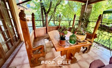 Casa en venta en PIRQUE