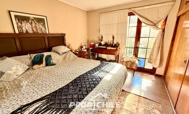 Casa en venta en PIRQUE