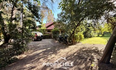 Casa en venta en PIRQUE