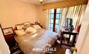 Casa en venta en PIRQUE