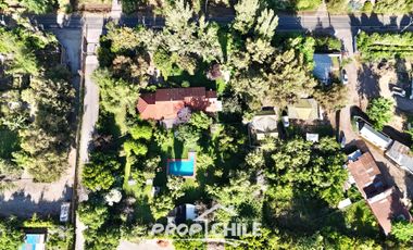 Casa en venta en PIRQUE