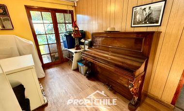 Casa en venta en PIRQUE