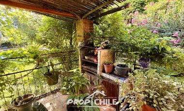 Casa en venta en PIRQUE