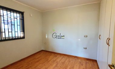 Casa en arriendo en TEMUCO
