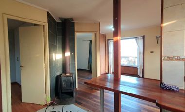 Casa en arriendo en TEMUCO