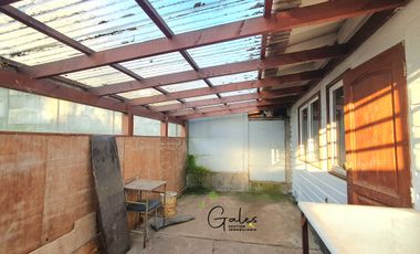 Casa en arriendo en TEMUCO