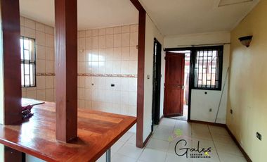 Casa en arriendo en TEMUCO