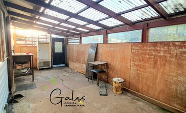 Casa en arriendo en TEMUCO