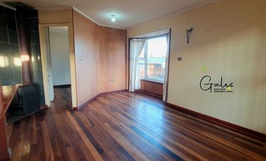 Casa en arriendo en TEMUCO