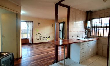 Casa en arriendo en TEMUCO
