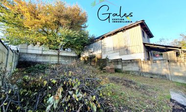 Casa en arriendo en TEMUCO