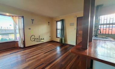 Casa en arriendo en TEMUCO