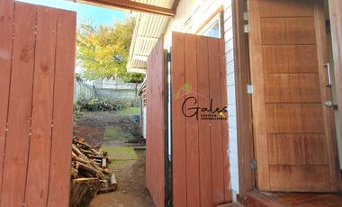 Casa en arriendo en TEMUCO