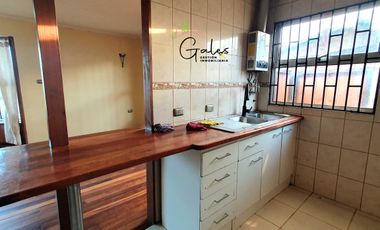 Casa en arriendo en TEMUCO